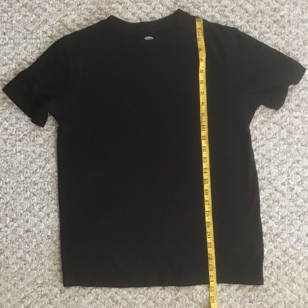 💥3/$10 Old Navy Crew Neck T-Shirt - Picture 5 of 5